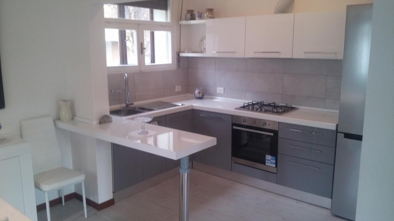 Villa Lim Бергамо Екстериор снимка
